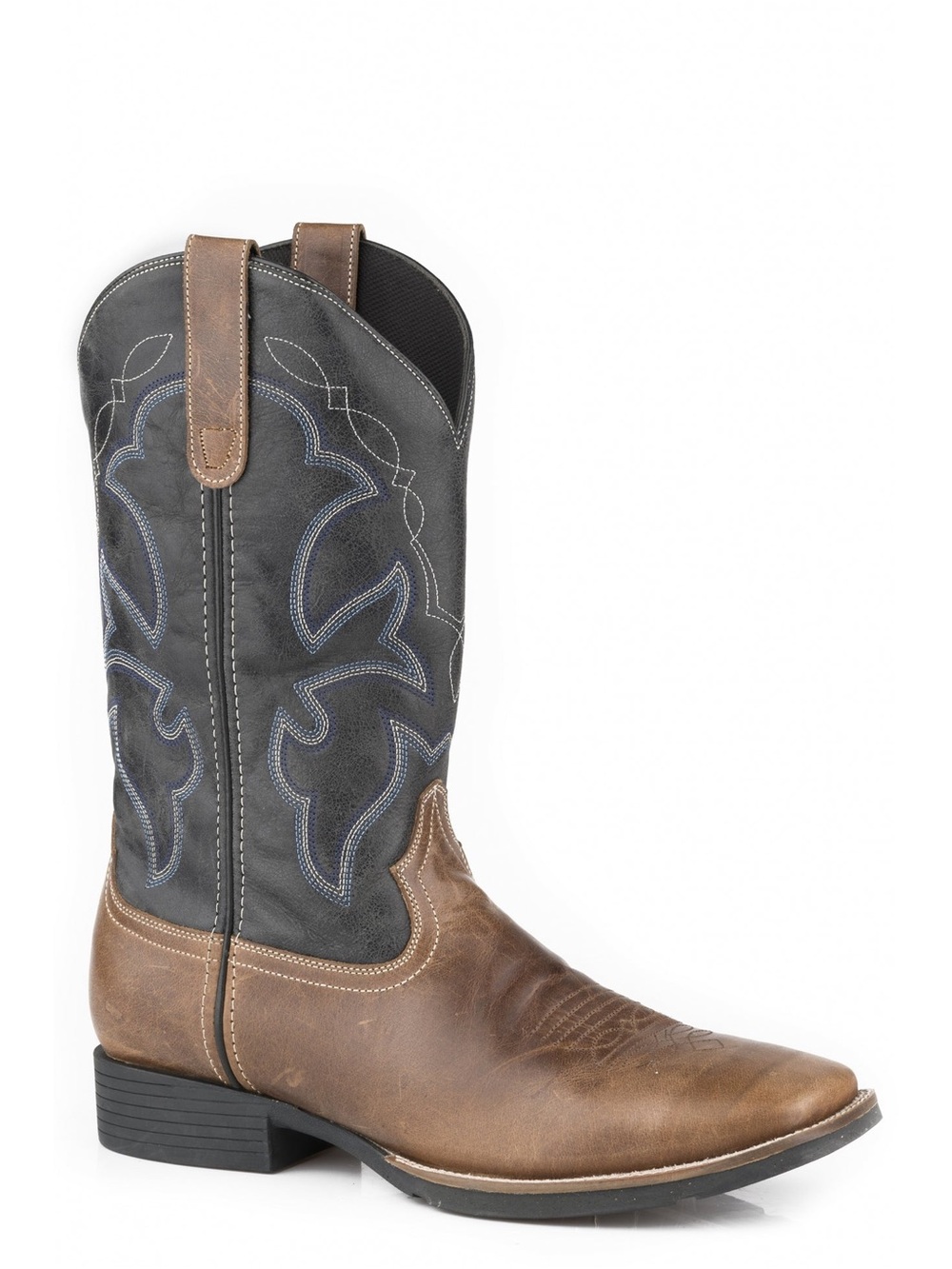 Roper Mens Western Cowboy Boots